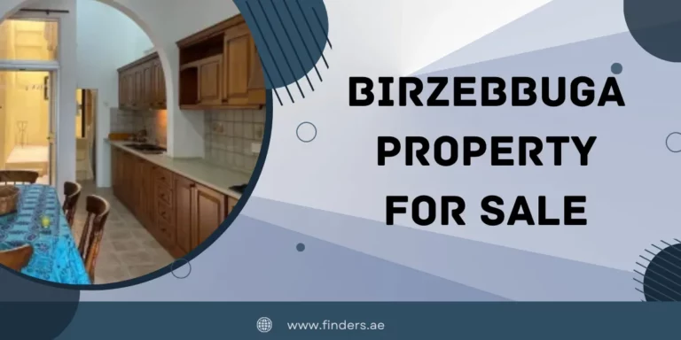 Birzebbuga Property For Sale