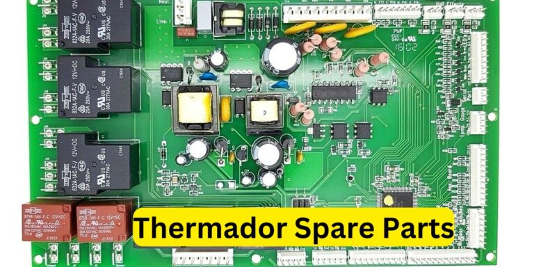 Thermador Spare Parts