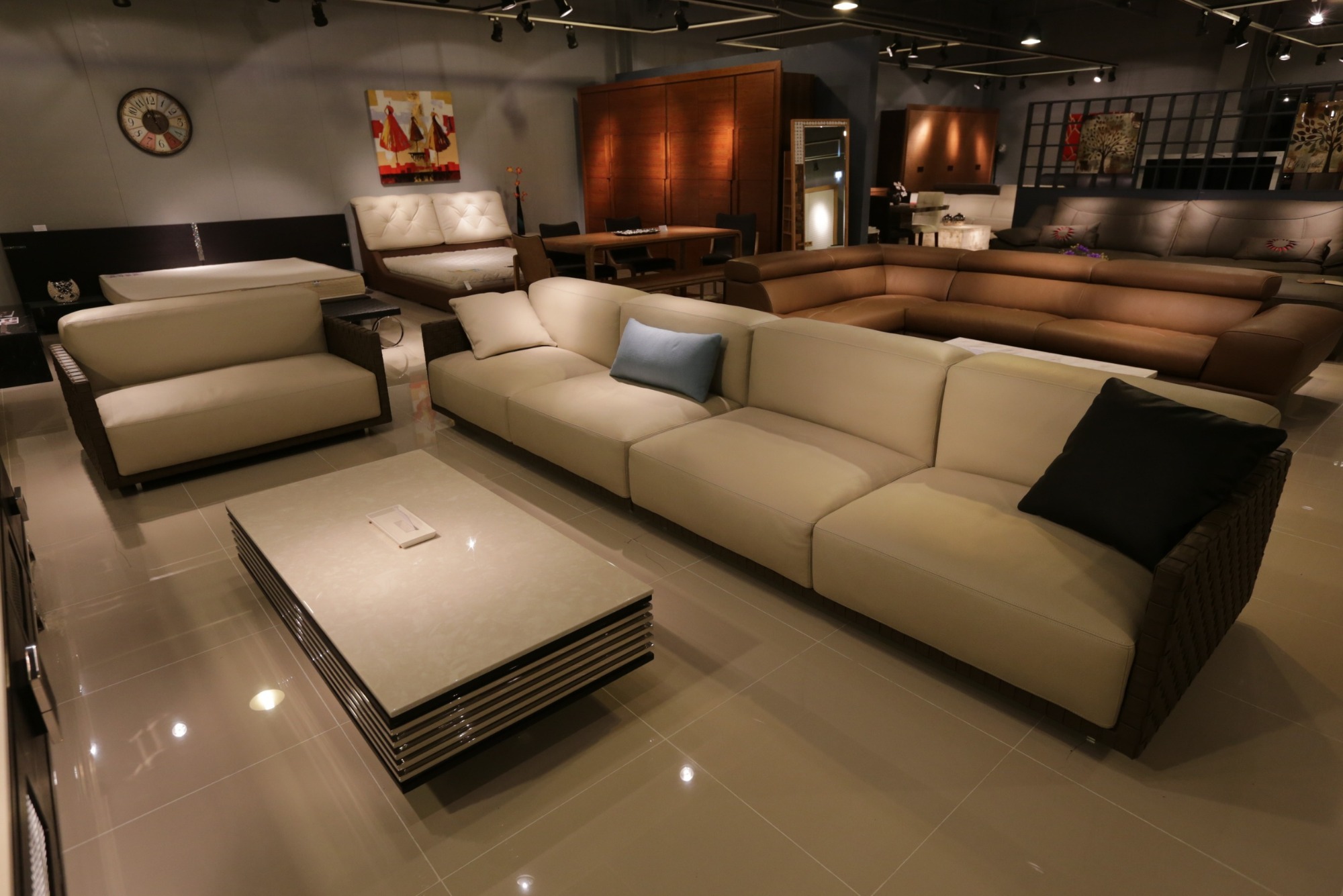 How Much Sofa Cleaning Costs in Dubai