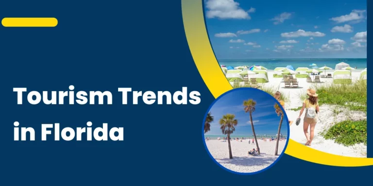 Tourism Trends in Florida