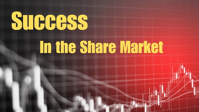 Crack the Code: Unleashing Hidden Strategies for Unbeatable Share Market Success