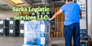 Sarks Logistic Services LLC