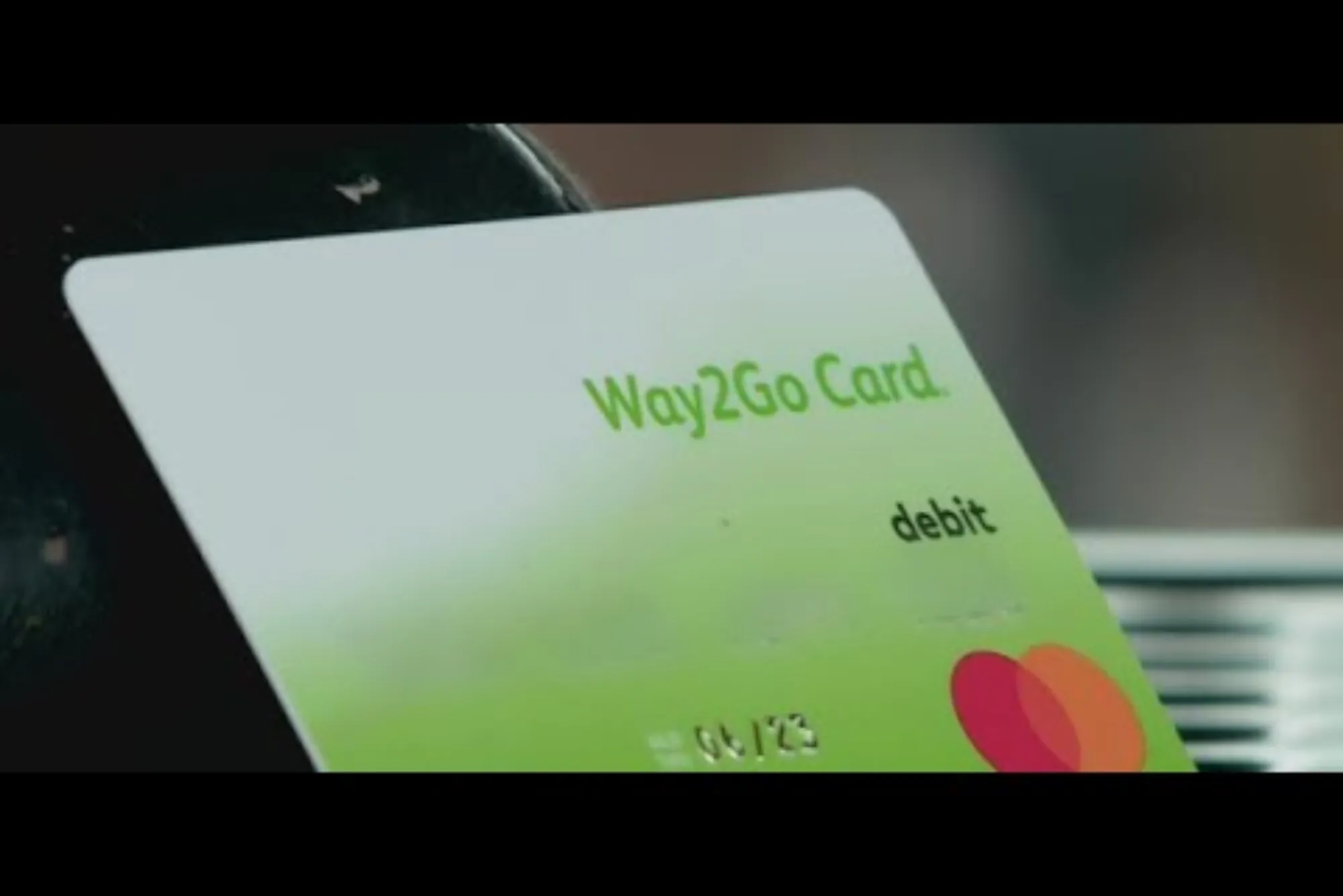 what atm can i use my way2go card for free