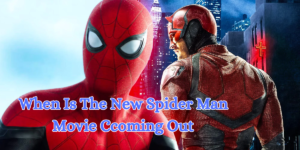 when is the new spider man movie coming out (1)
